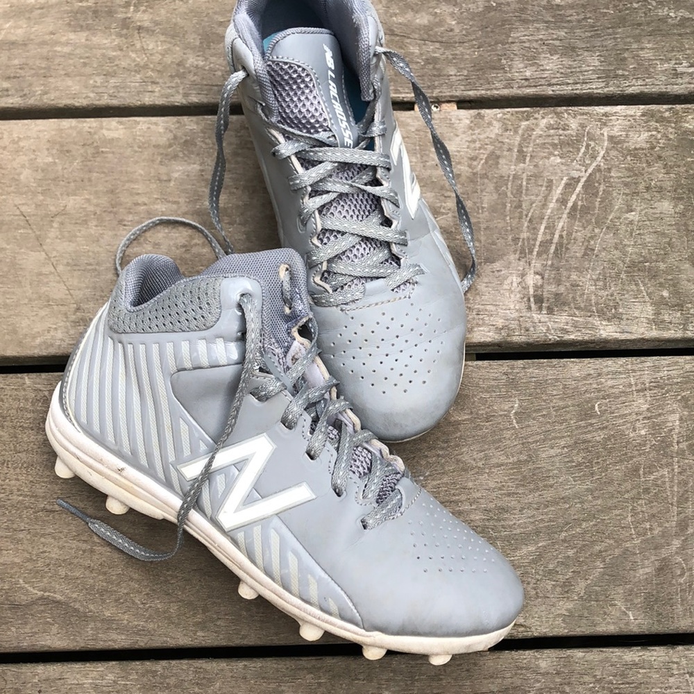 New Balance Lacrosse shoes